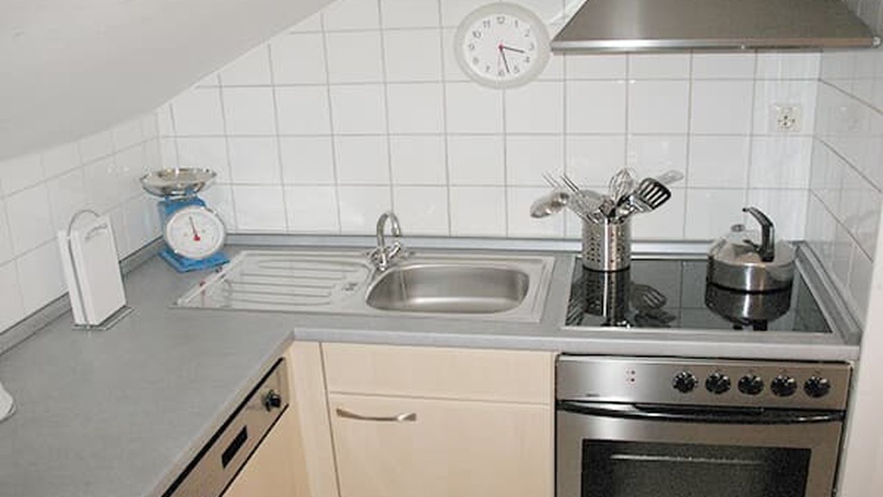 Haus Sonnenschein Haus Sonnenschein